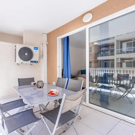 3br With Terrace - Sleep 6 By Quicktrips *